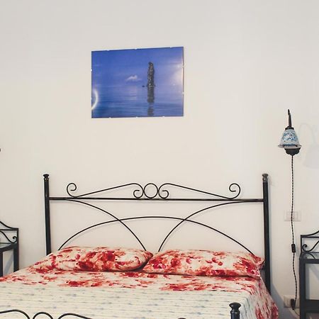 Le 7 Sorelle Lipari  Exterior foto
